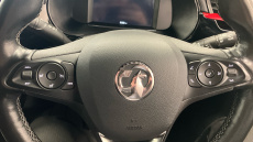 Vauxhall Corsa 1.2 Turbo SRi 5dr Petrol Hatchback